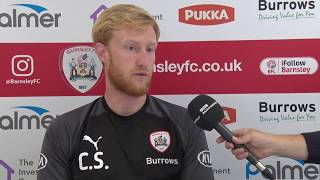 PRESS | Pre-Wigan Athletic (A)