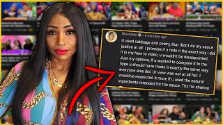 Bloveslife Has Changed? (Receipts)