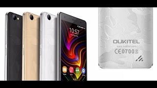 #Oukitel C5 Pro _ восстановление заводской прошивки и ошибка флештула (2004)"