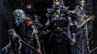Mikrotek (Mindestns) - The Undead