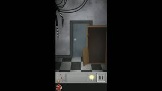 Стрим игры "Animatronic Horror Doors".часть1