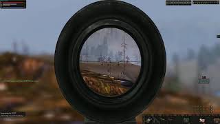 Stalker Online: Видео для главы Респектов СПБ