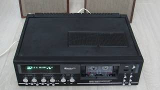 Маяк 233 + Акустика 15АС-221