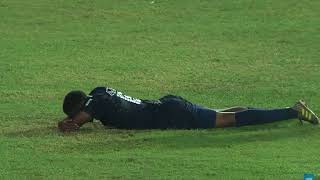Brilliant "No Goal"