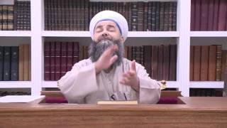 Ali Haydar Efendi Hazretleri Şeytanı Hangi Ayetle Susturdu?