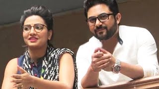 এবার রাজ চক্রবর্তী নয়, সোহমের সঙ্গে  হনিমুন  এ শুভশ্রী নিজেই দেখুন ভিডিওতে