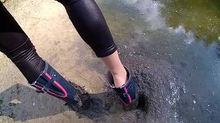 Hunter Wellies (1)