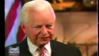 Senator Robert Byrd Says White Niggers