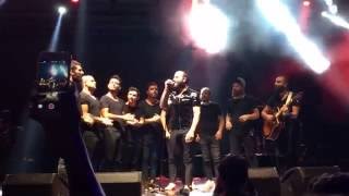 BERKAY KONSER - EXPO 2016 ANTALYA