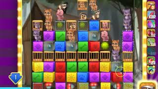 Pet Rescue Saga Level 2582