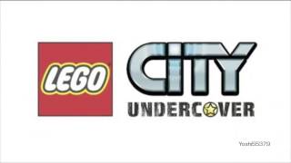 Vehicle Robbery - Lego City Undercover OST