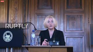 Russia "violated a fundamental principle" of sea law in Kerch Strait incident - Ukrainian FM spox