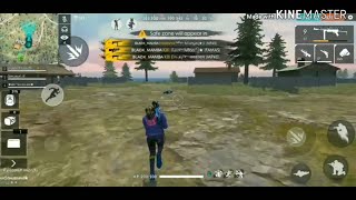 FREEFIRE BATTLEGROUND-KILL MONTAGE-SHORT VIDEO?? FT.BLACK MAMBA
