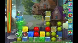 Pet Rescue Saga level 1399 no boosters ? ►TOBIAS DEAMON◄