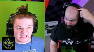 Jeremy Takes a Tumble - Off Topic - #260
