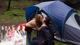 Me Declaro Culpable Natalia y Paolo se van al Bosque