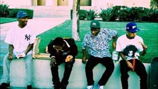 Ofwgkta - The Routine ft. Mylo X & LooFy