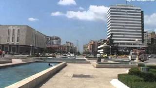 Тирана-Албания