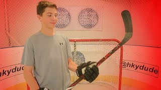 2017 Bauer 1X Lite Shots! *unreleased*