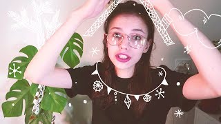 Новогодние украшения из ничего!