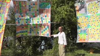 Кирилл Козак.  Наука Нового времени  Цолькин (календарь майя) (26.09.2013)