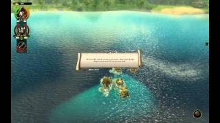 Обзор игры Pirates of Black Cove