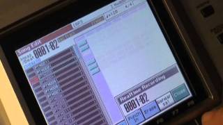 Roland Fantom RPS Tutorial, for seamless patch switching,