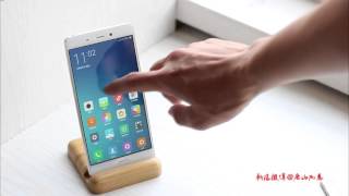 Leaked Xiaomi Mi 5