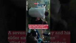 Bastille Day Firework TRAGEDY Sparks Manslaughter Investigation
