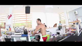 SANDRO TSISKADZE & VAKO GHONGHADZE @SECTOR 26