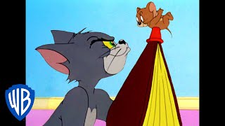Tom y Jerry en Español | Siempre haciendo travesuras