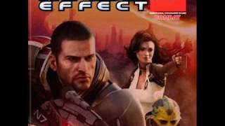 Mass Effect 2 Combat - 4 - Collector Fever