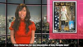 Japanese Gossip Show feat. Arika Sato