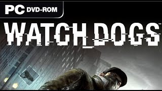 WatchDogs PC Game Play GT 630 4GB