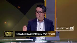 2021, BRI Insurance Targetkan Penyempurnaan Infrastruktur IT