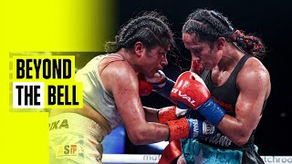UNDISPUTED x2 | Beyond the Bell (Serrano vs. Cruz)