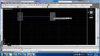 Copy command AutoCAD