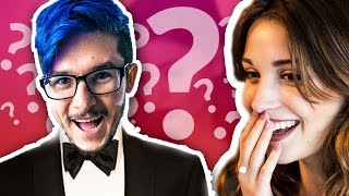 ARE WE GETTING MARRIED!?!? (Q&A)