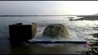 Dharmasagar Lake I Warangal I Telangana I Atla Info