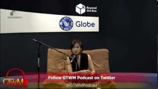 GTWM S02E203 - Tina Ryan