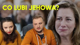 Co niestety podoba się Jehowie? Nie rozmawiaj z rodziną #109