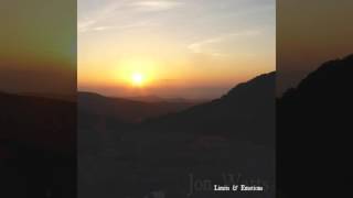 Jon Watts || Limits & Emotions (Instrumental) || Full Album