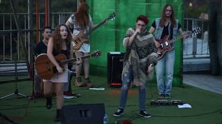 Геля Тишина - Туруру