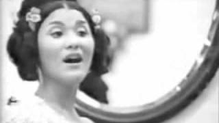 ALINA SANCHEZ "CECILIA VALDES" (ZARZUELA CUBANA)