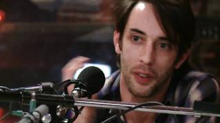 Wolf Parade on Q TV; A CBC Exclusive.