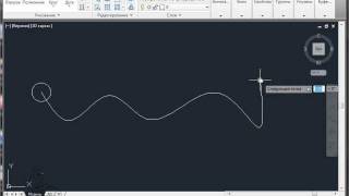 Новые возможности массивов в AutoCAD 2012.