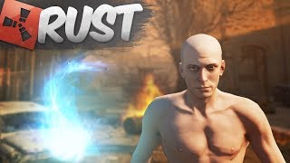 RUST СТРИМ - СТАЛКЕР МОД И АВТО НА СЕРВЕРЕ! (РЕЙДЫ В РАСТ - NEW RUST SURVIVAL)