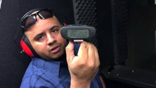 Sig P226 Legion SAO - Fast Shooting - 18 rounds 2.54