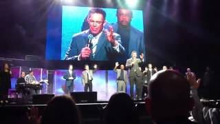 Elevate Church Daytona - Night of Hope with Joel Osteen in Orlando