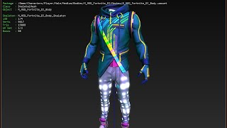 HOW TO LEAK FORTNITE SKINS [WORKING 2020]